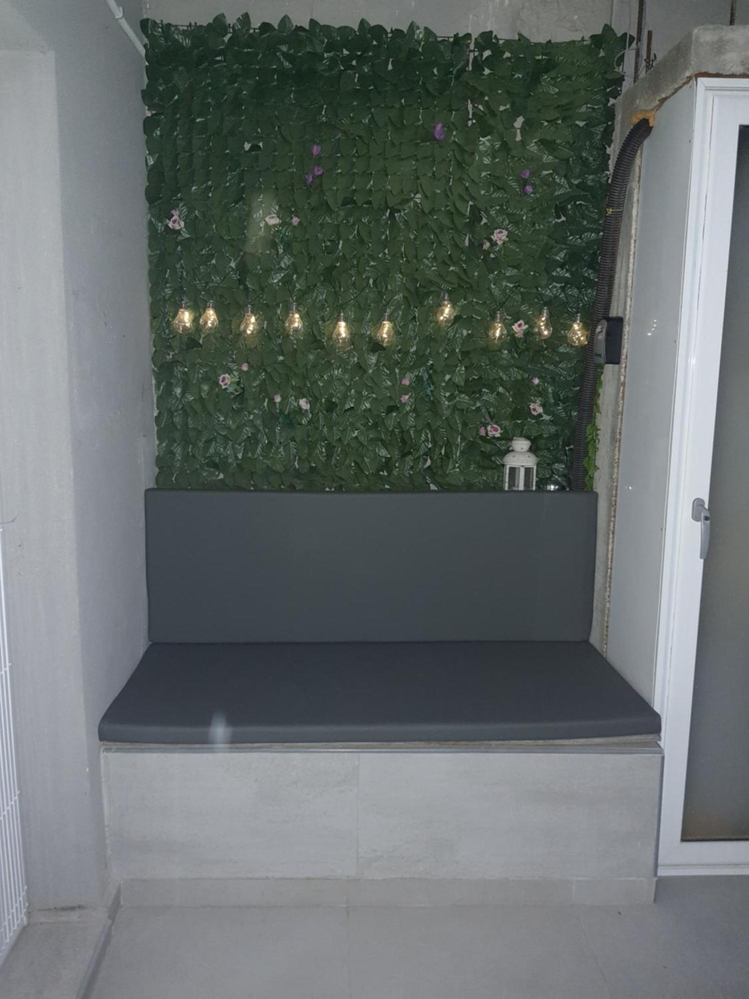 New Apartment ,50M From The Sea At Nea Irakleia. 외부 사진